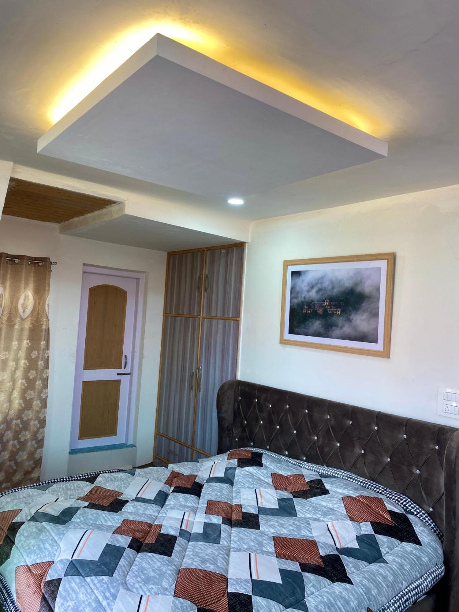 Al Jalal Resort Srīnagar Exteriör bild